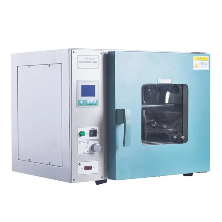 Precision High Temperature Test Chamber