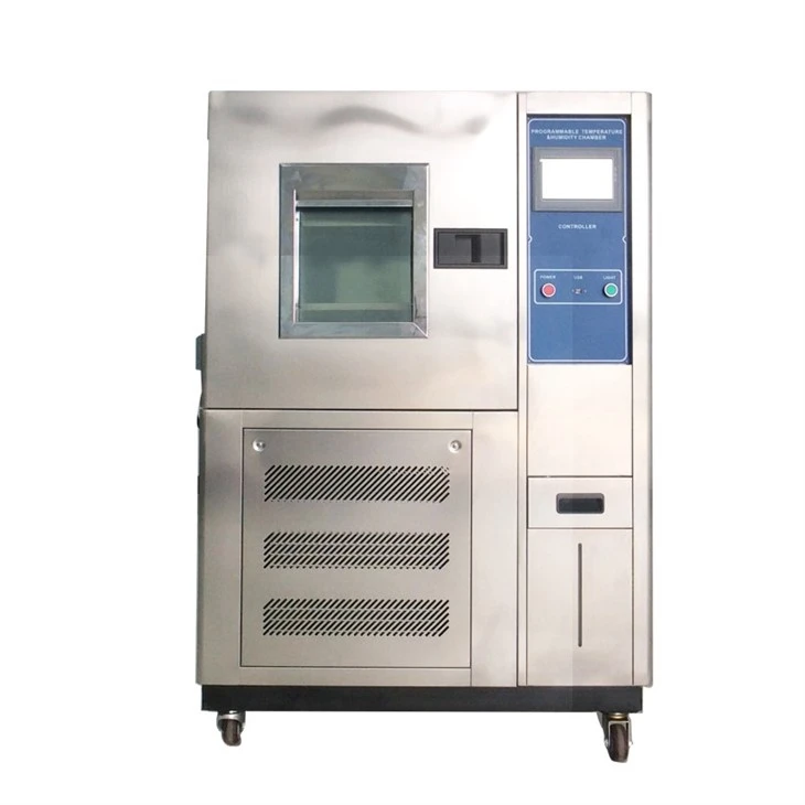 High And Low Temperature Test Chamber