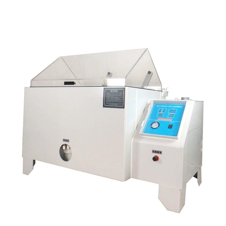 Salt Spray Test equipment