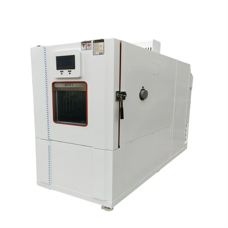Humidty test chamber
